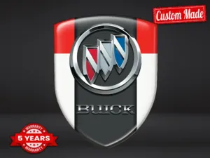 Buick Tutti Loghi Auto Pregiati Professionali Regolabili